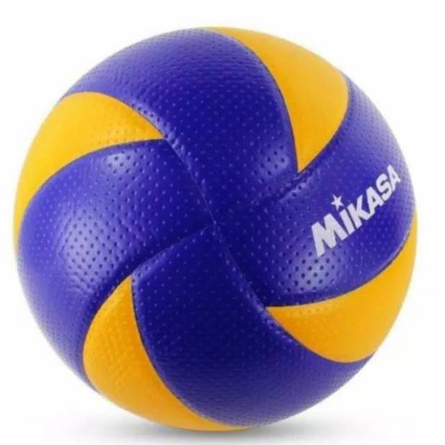 BOLA VOLLY MIKASA / BOLA VOLI MIKASA MVA 310 / 330 bintik