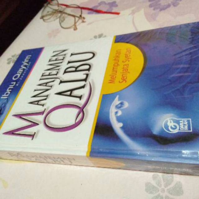 Manajemen Qalbu - Ibnu Qayyim