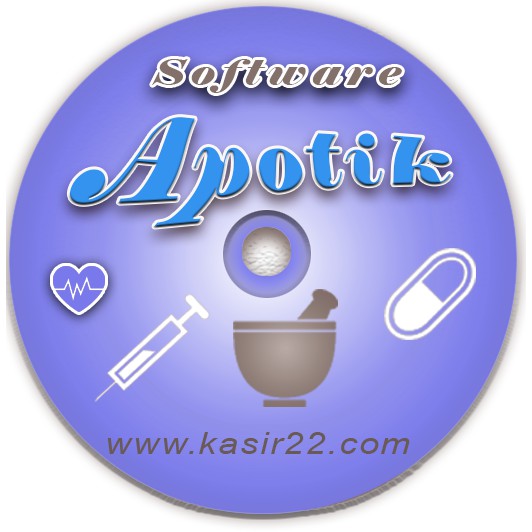Software Apotik - Toko Obat - Software Apotek Original