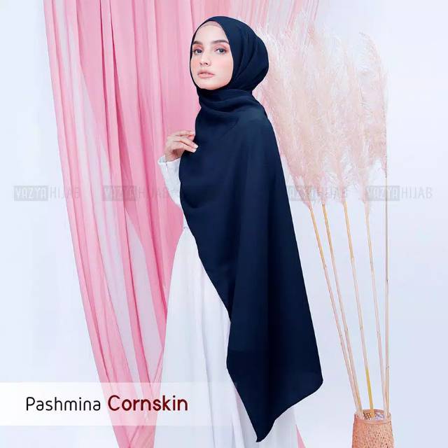 Pashmina Cornskin