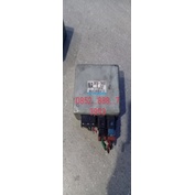 modul eps Suzuki splash X-OVER berkualitas