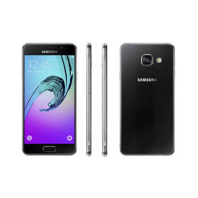 Samsung A3 2016