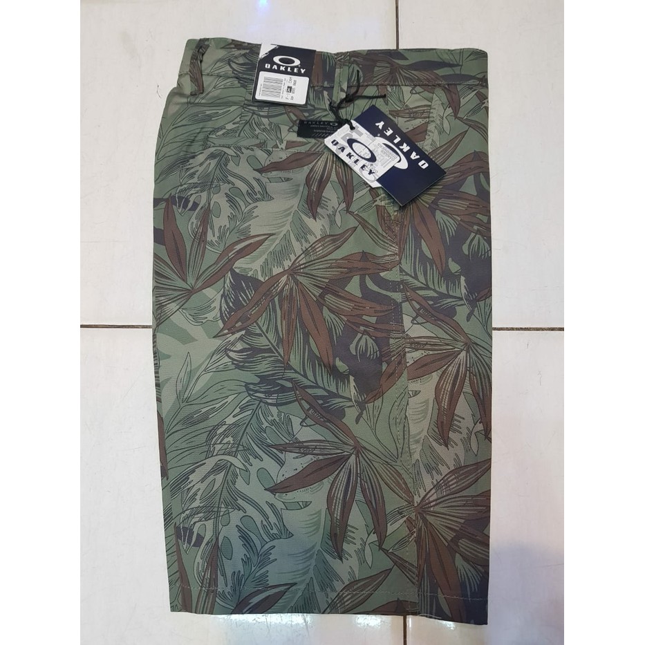 NEW FB CELANA PENDEK VANS PREMIUM SURF SKATE - VANS FLORAL PATTERN - JUMBO