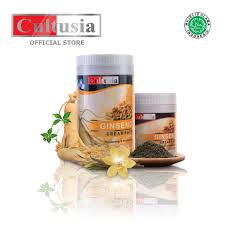 Cultusia Creambath Ginseng 1000ml