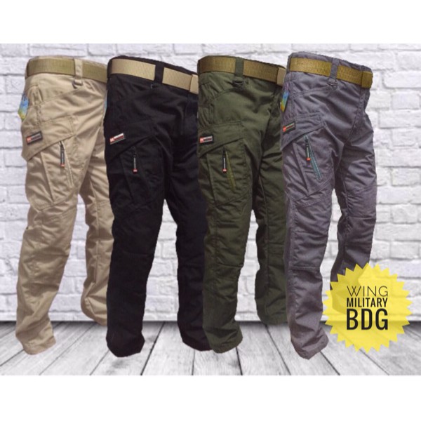 MURAH  Celana Tactical/Celana Under Armour termurah terbaru terlaris