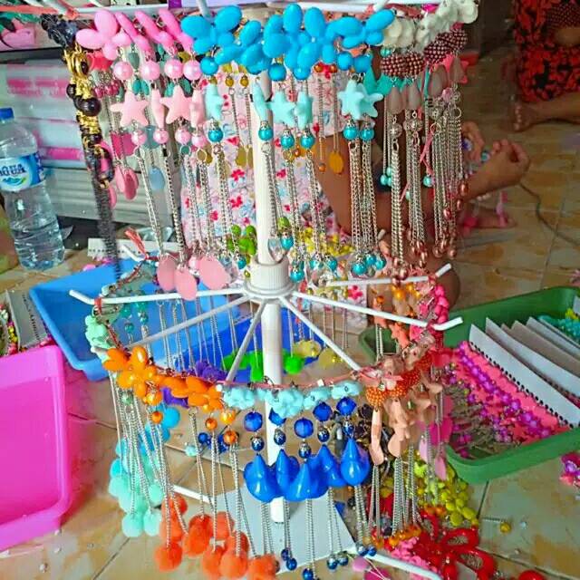 BROSS MURAH || BROSS DAGU BROSS JILBAB