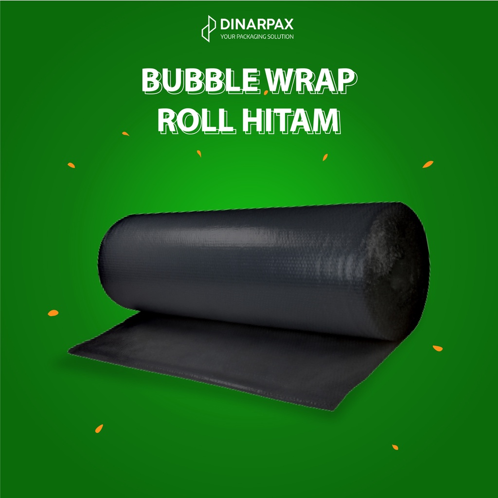 

Bubble Wrap Hitam / Dinarbubble / Bubble Wrap Black / Bubble Wrap Roll Murah /Berkualitas /Bubble wrap online /Cimanggis