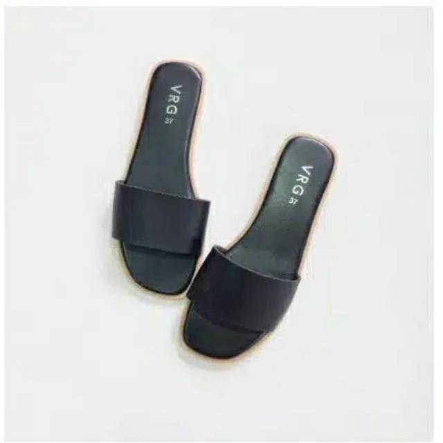 SANDAL CANTIK FLIP FLOP MONICA