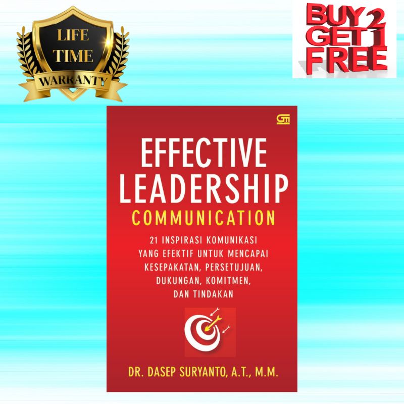 Effective Leadership Communication