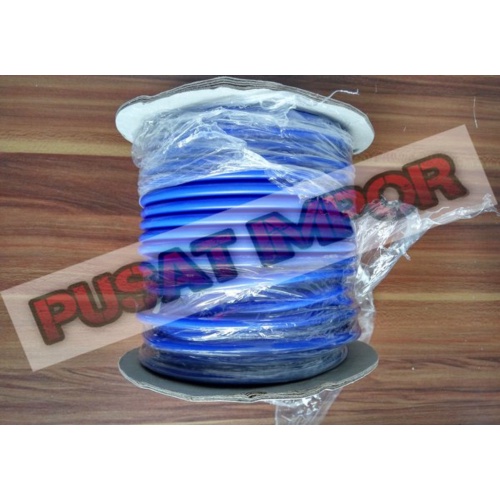 Selang Samco Hose Ukuran 4mm - Selang Samco Meteran - Samco Universal