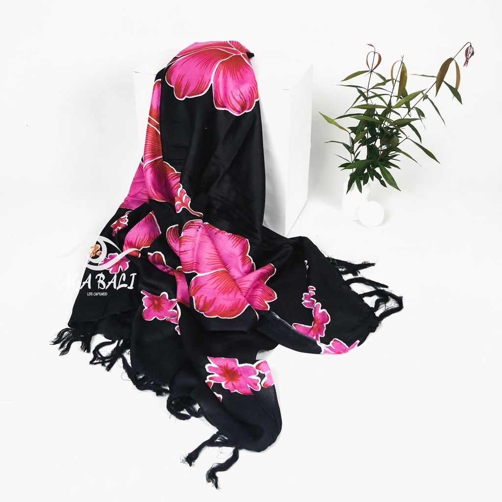 Kain Pantai Bali GROSIR SEPATU WARNA K002.ag