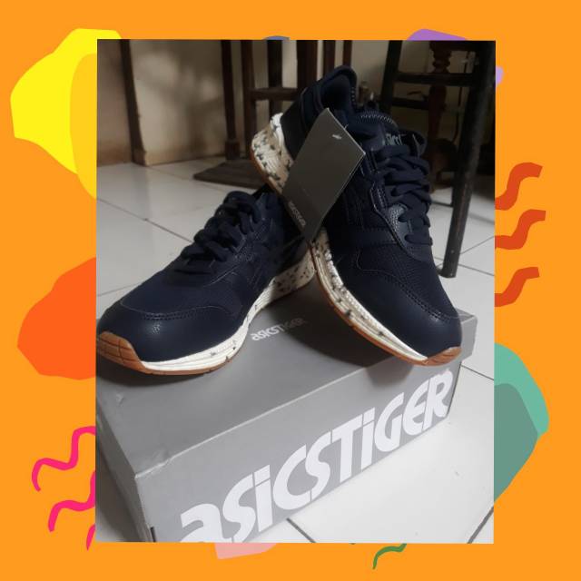 Asics hyper gel-lyte