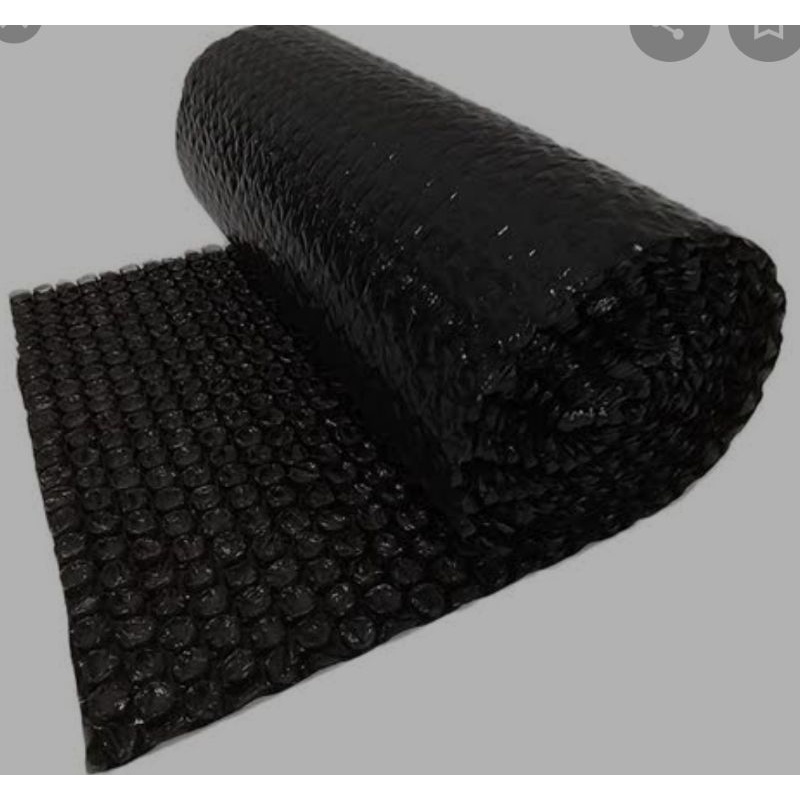 

EXTRA BUBBLE WRAP