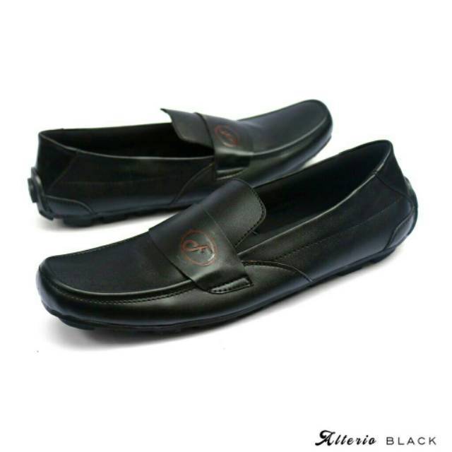 Termurah Sepatu Pria Slip on Loafers Murah Shopee Indonesia Termurah Sepatu Pria Slip on Loafers Murah Shopee Indonesia
