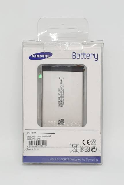 Baterai Samsung Galaxy E7 E700 EB-BE700ABE Original SEIN 100% Battery Batere Batre Batt Bat