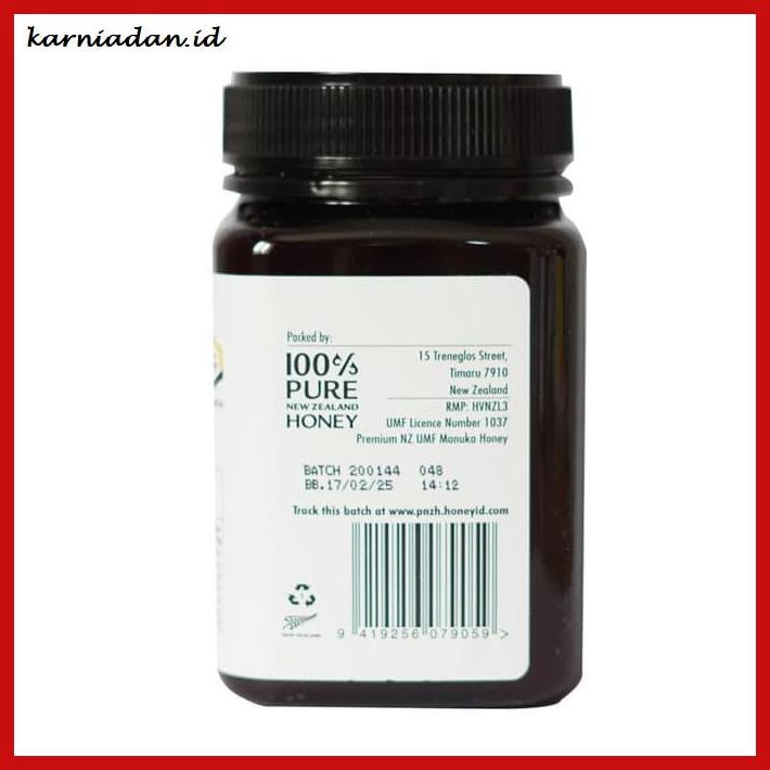 

MADU-MINUMAN- MADU MANUKA UMF 10+ MANUKA HONEY -ASLI-BUKAN-KAWE-KAWE-