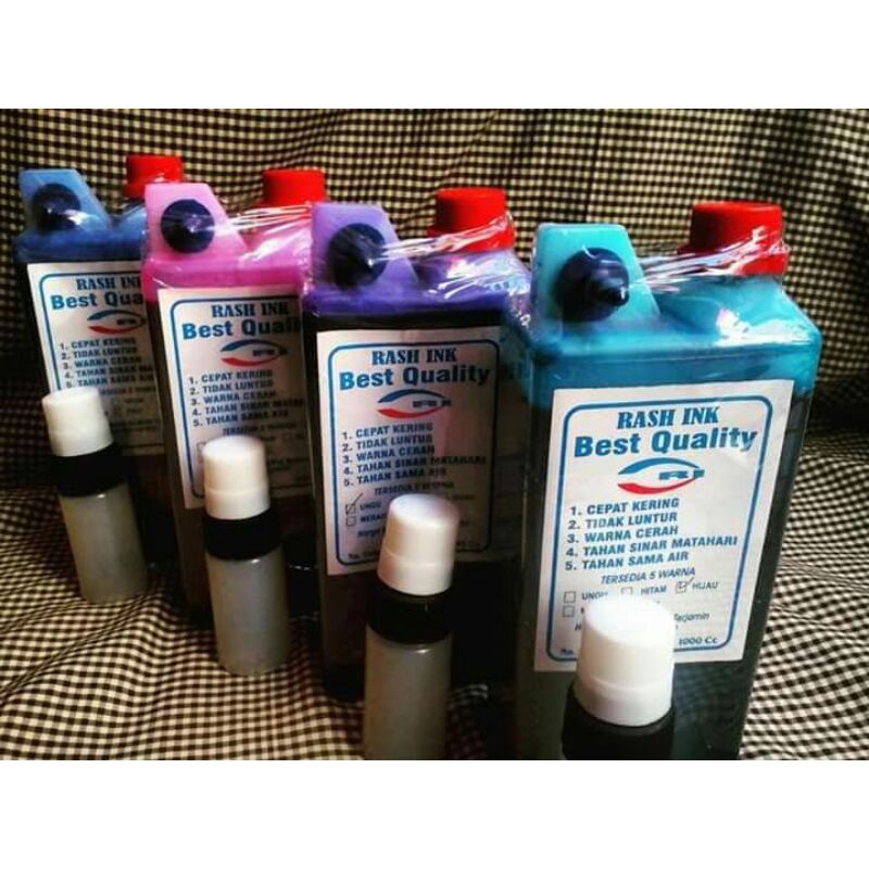 

Tinta