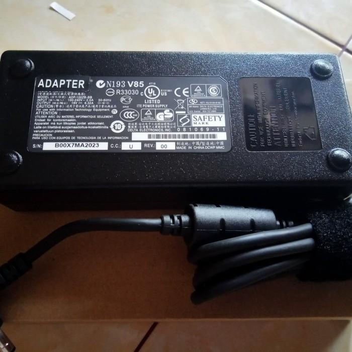 Adaptor charger GIGABYTE SABRE 15