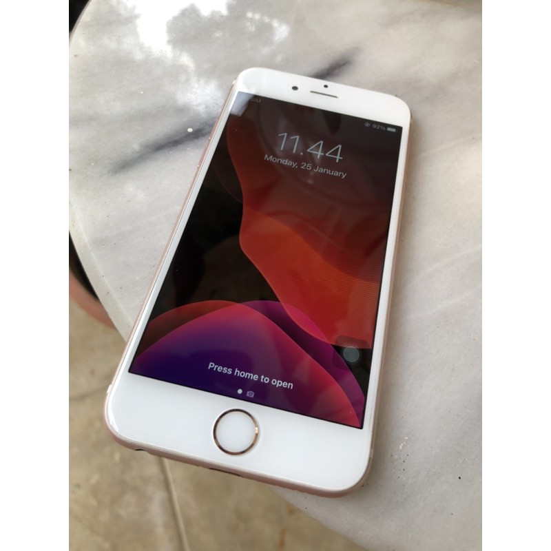 Iphone 6S Rose gold 64 GB