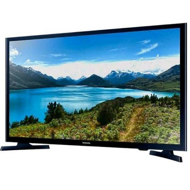 TV Samsung LED 32inch N4001 USB HDMI Full HD Garansi Resmi-1