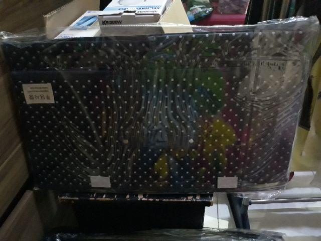 Kotak/bok Penyimpanan Serbaguna (pakaian-mainan)