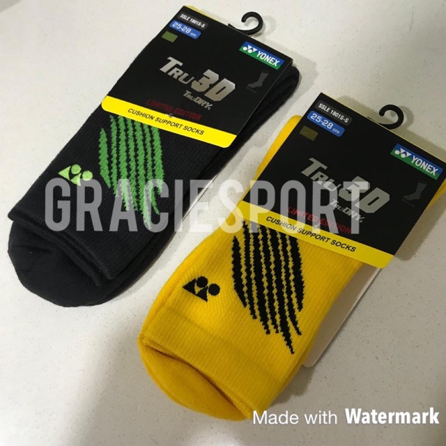 Kaos kaki Original Yonex