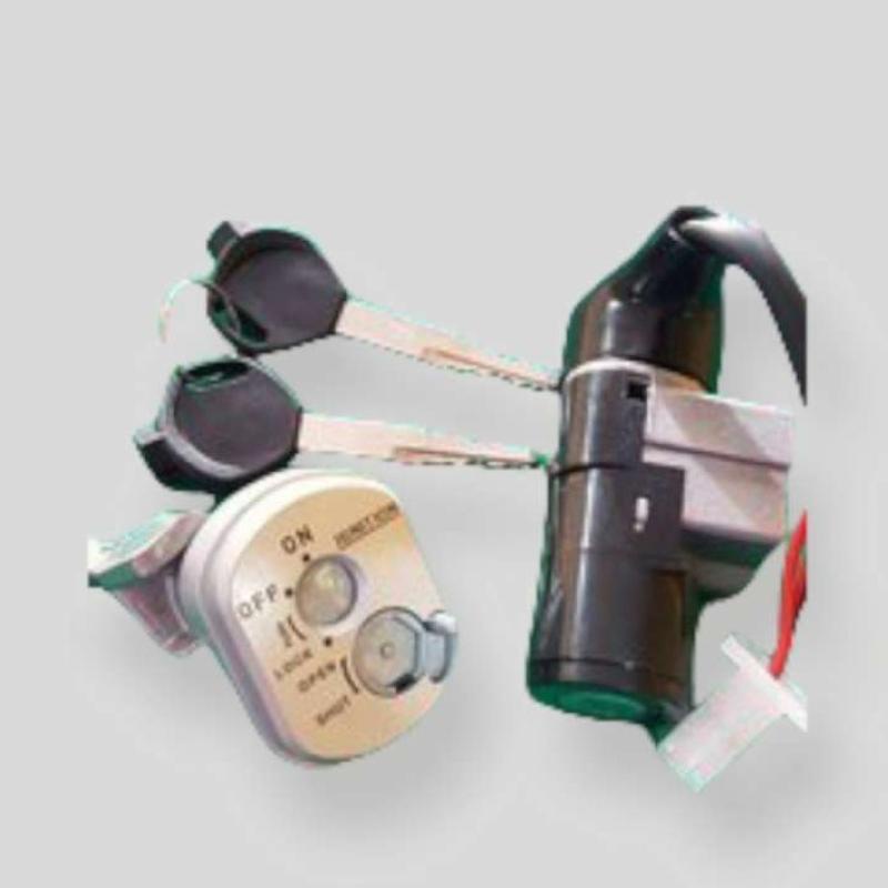 Kunci Kontak Beat Lama Kontak Beat Karbu Merk Nakasone (Bukan 1set)