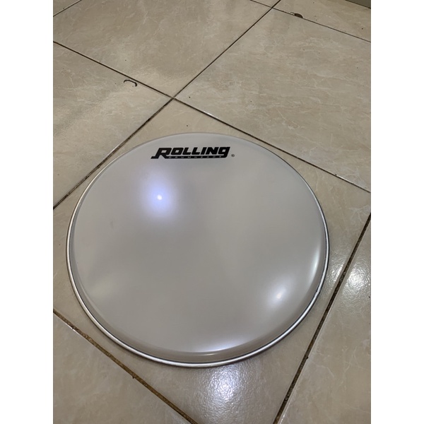 Mika Rolling Original