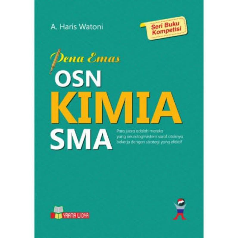 Osn Kimia Sma