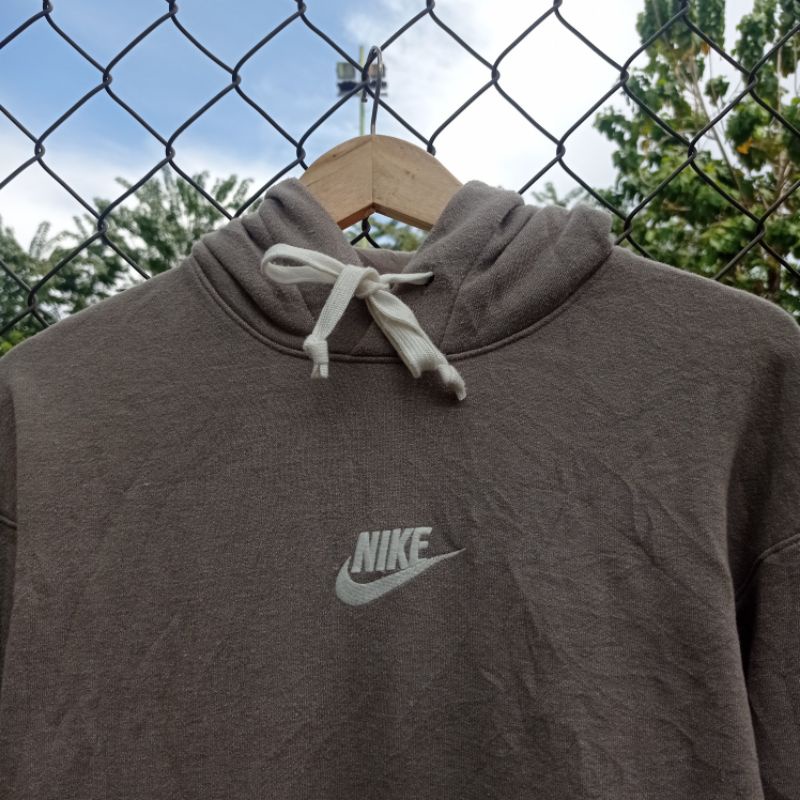 Hoodie Nike Center Club