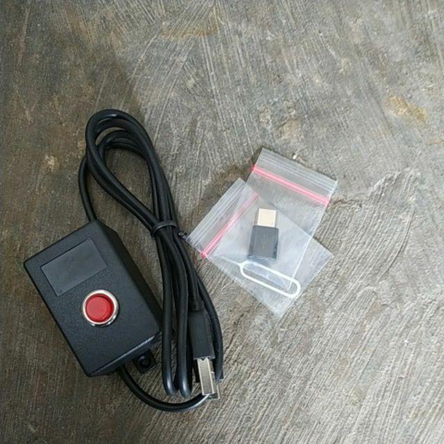 Jarum Tusuk Pembuka Slot Kartu Sim Smartphone