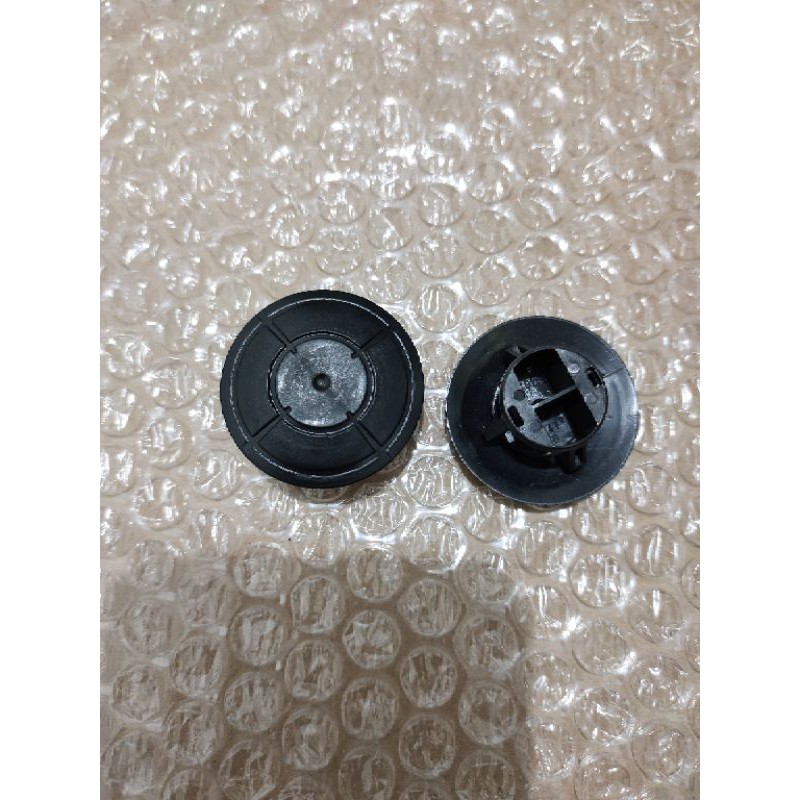 KANCING KLIP BODY KIT AVANZA XENIA ORIGINAL
