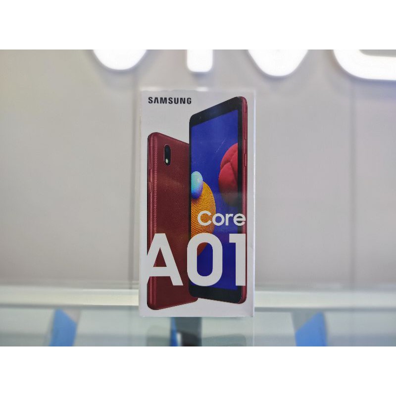 Samsung A01 core 1/16