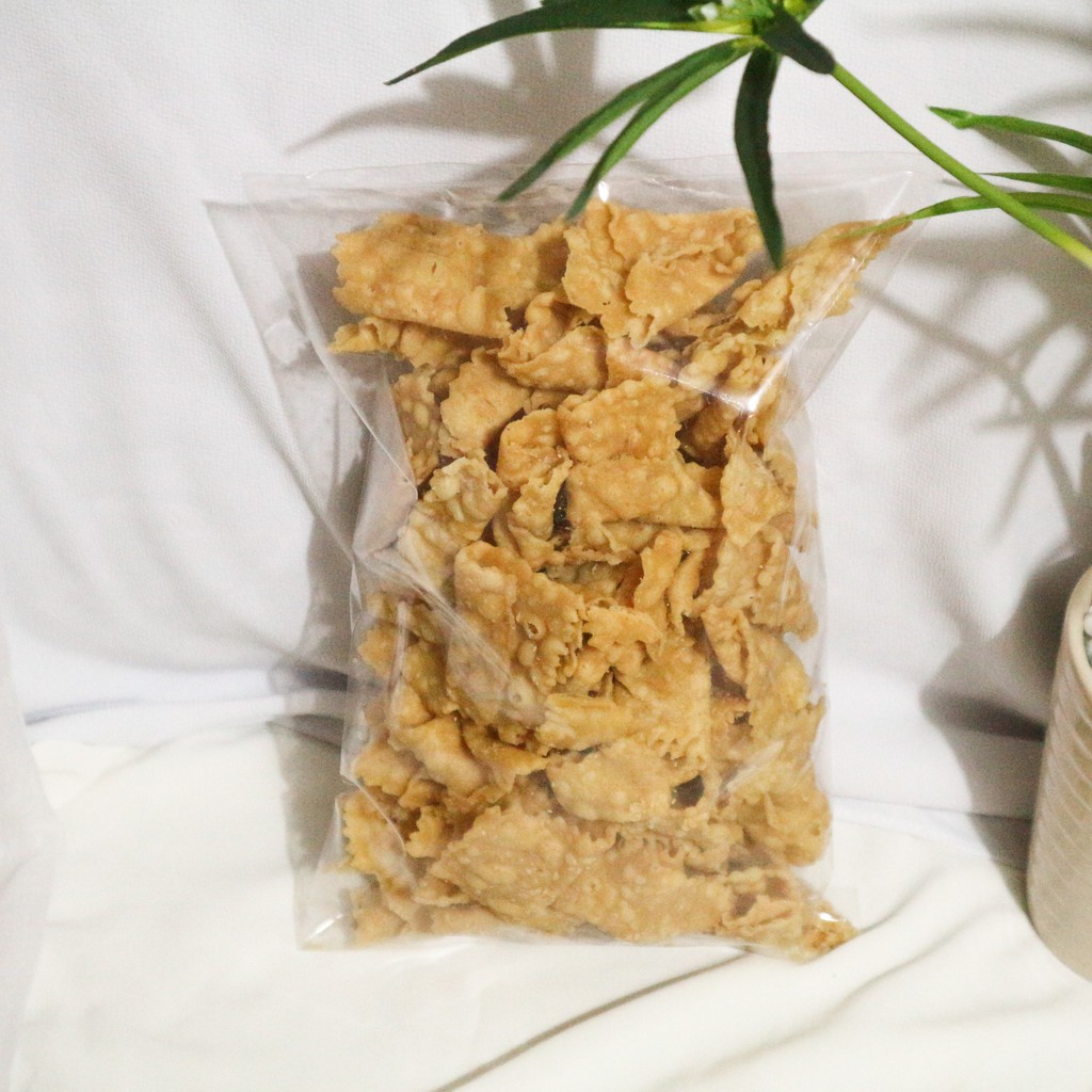 

Keripik Bawang Special 500gram