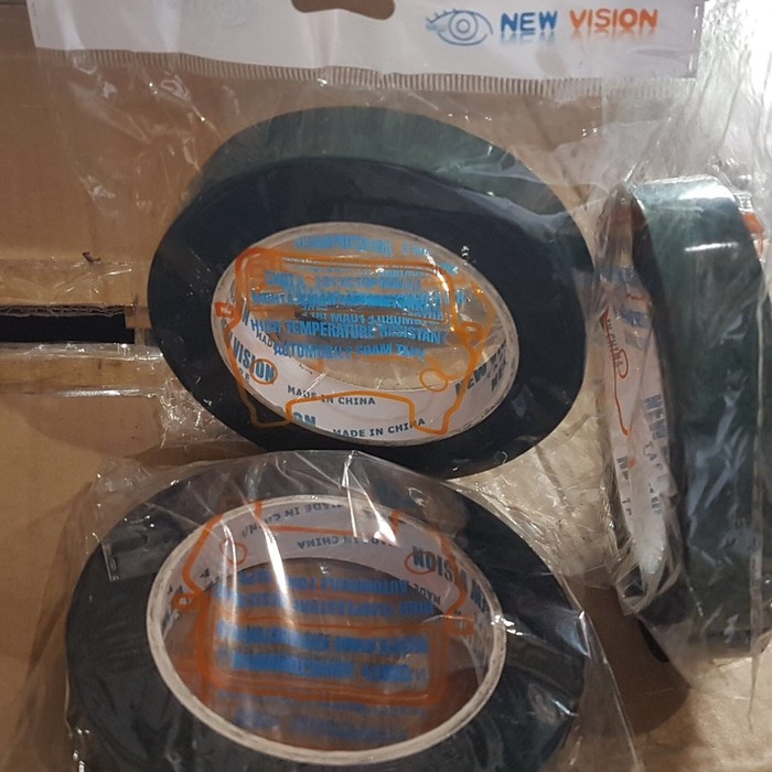 

Lem BB double tape high vision