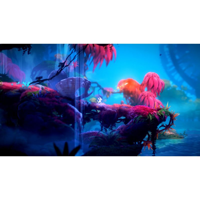 Ori and the Will of the Wisps Nintendo Switch Wisp