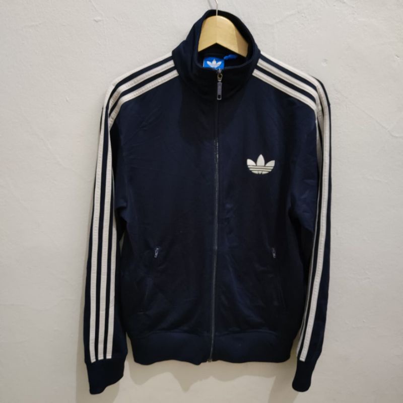 Jaket Adidas Original Preloved