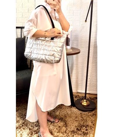 ➫ Tote bag 80cm quilting series ✸