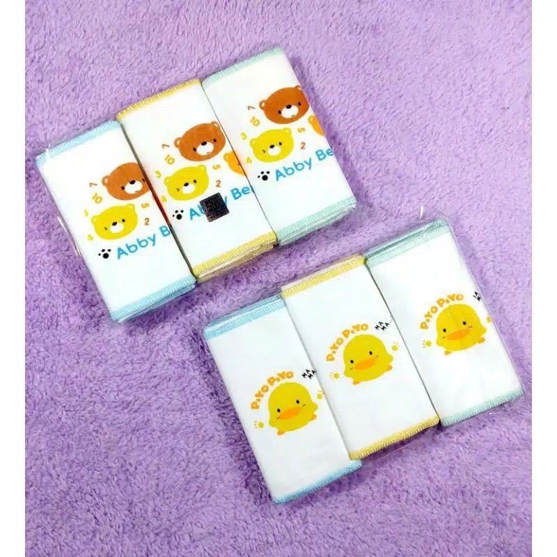 Gurita perkat isi 6 chubie