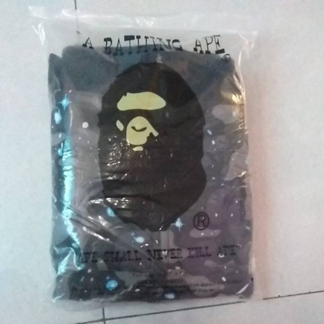 Bape Camo Gitd