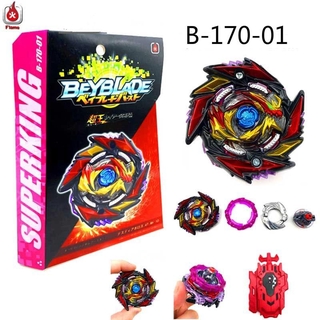 Jual Beyblade BURST B-169 Red and Blue 