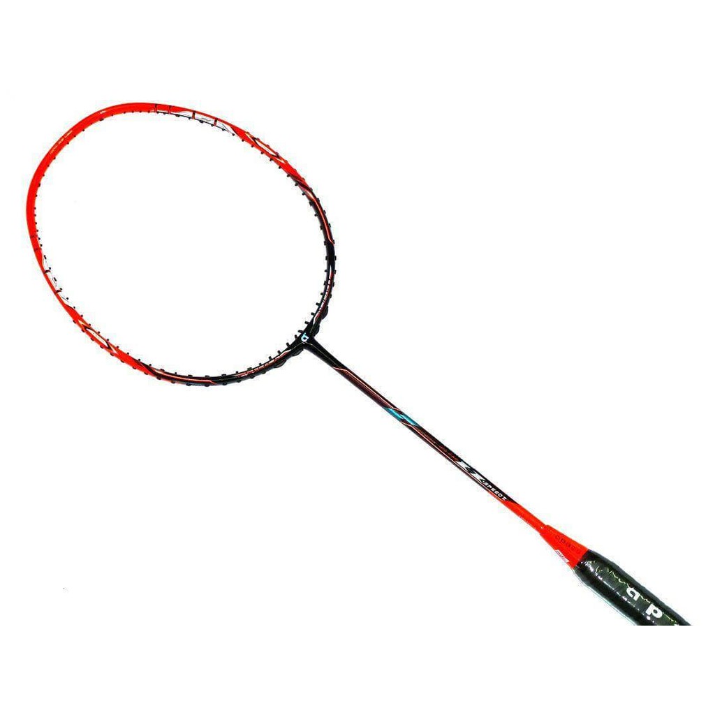 ORIGINAL APACS ZIG ZAG SPEED II RAKET BADMINTON