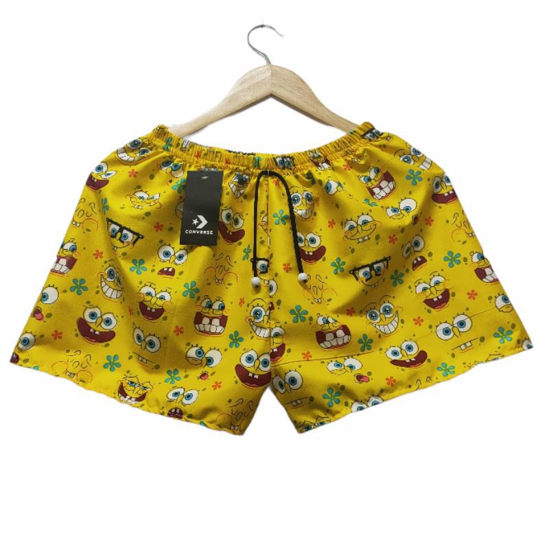 boxer distro unisek remaja dewasa-M