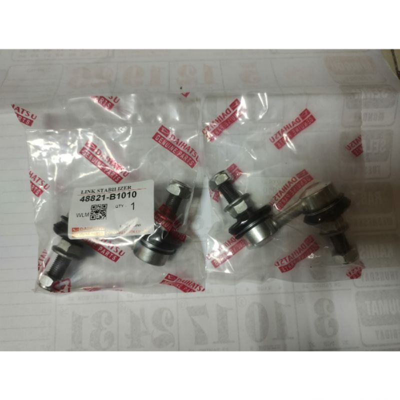 stabilizer link sirion 1set