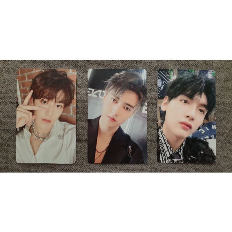 [R1SE] 4th Album Official PC