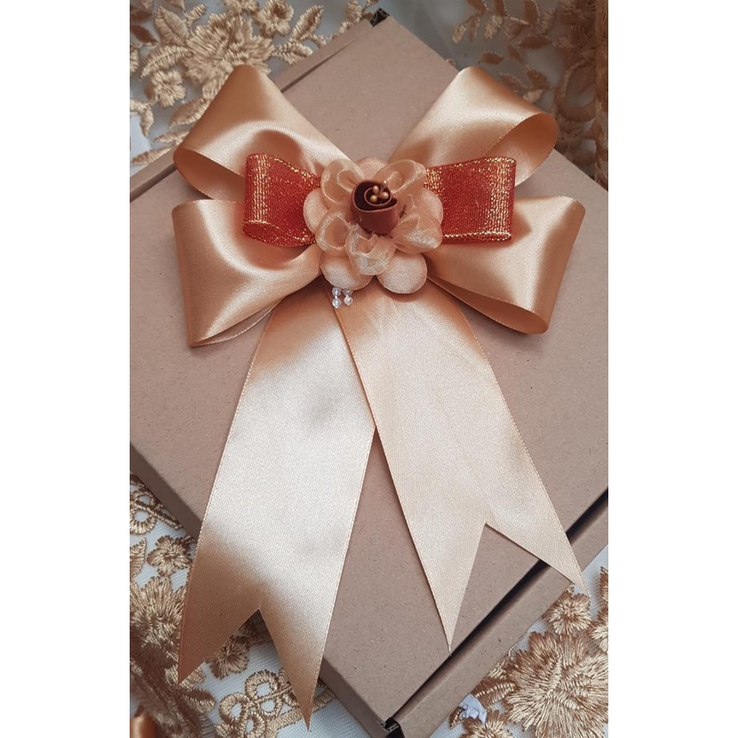 

PITA HAMPERS COKELAT - C2