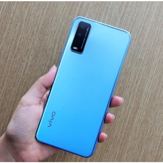 Vivo Y20s Ram 6 Rom 128 GB (SECOND)
