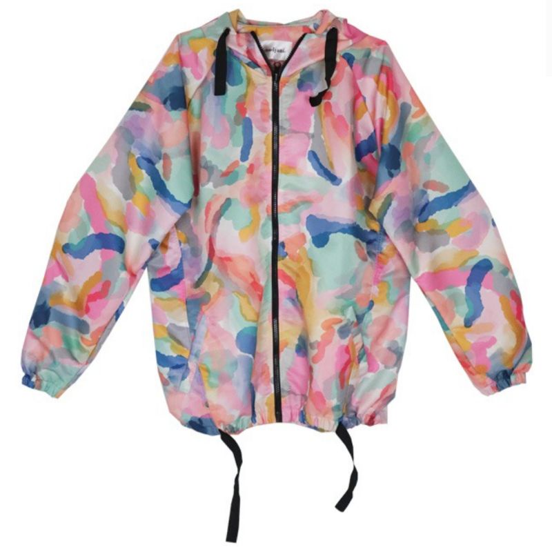 Dorama Jacket Punch Nadjani