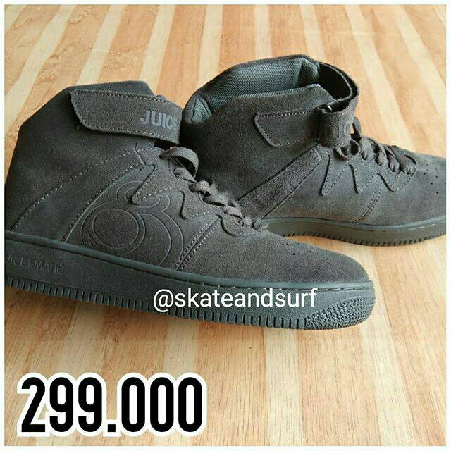 SEPATU JUICE EMATIC ORIGINAL