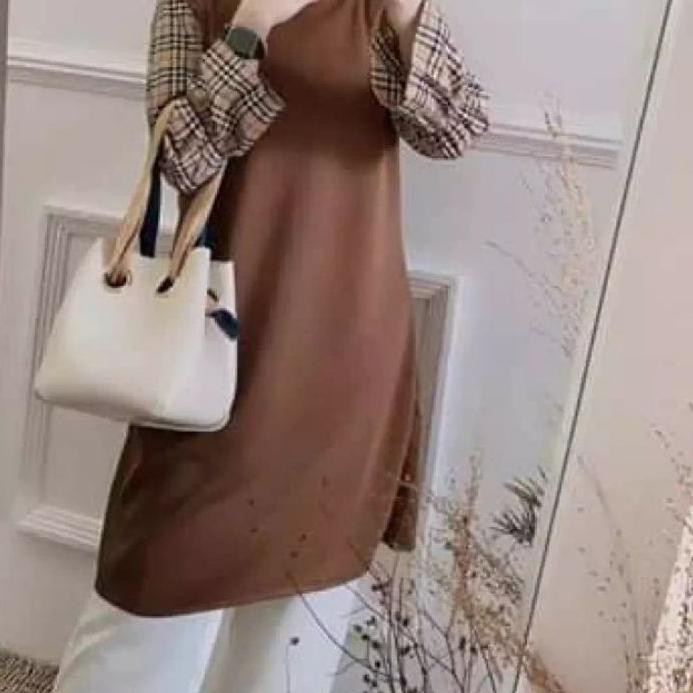 Murahh' KIRA TUNIK ATASAN WANITA TUNIK ✷